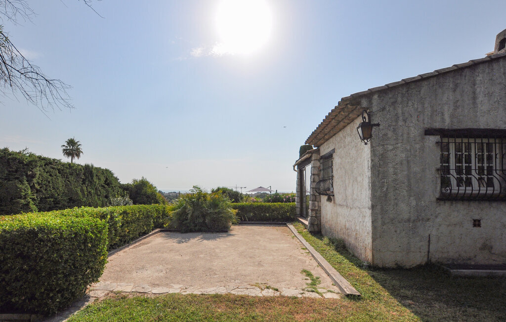 Maison avec piscine privée et vue mer à Antibes - Photo 17