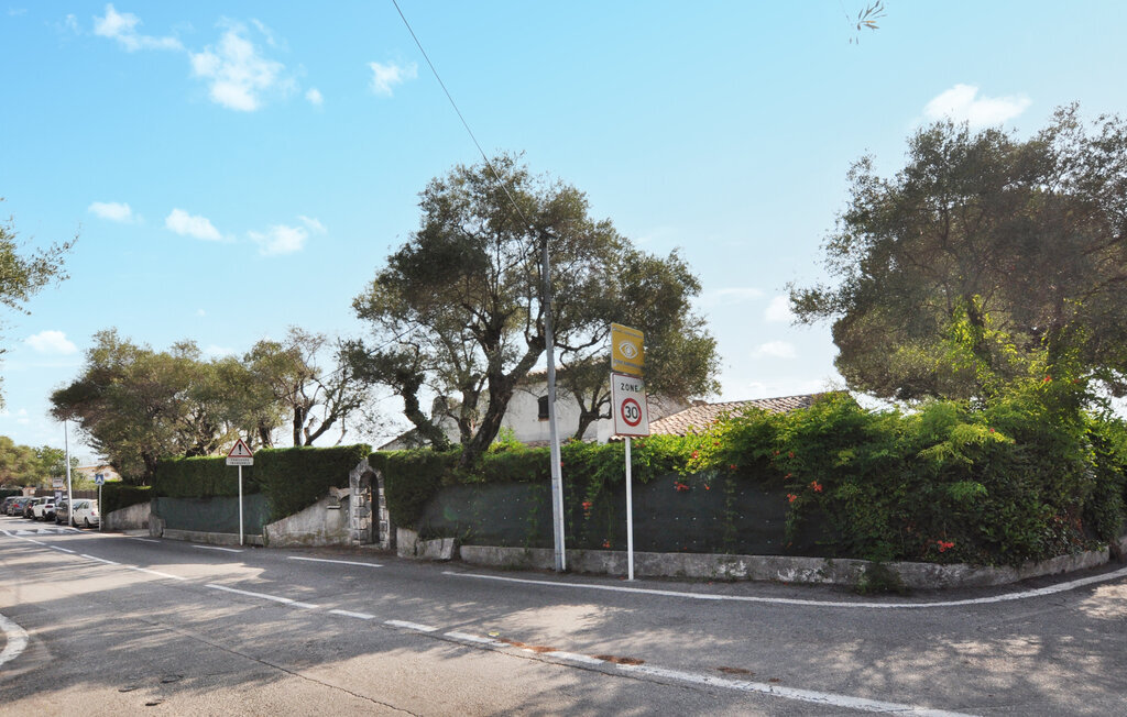 Maison avec piscine privée et vue mer à Antibes - Photo 19