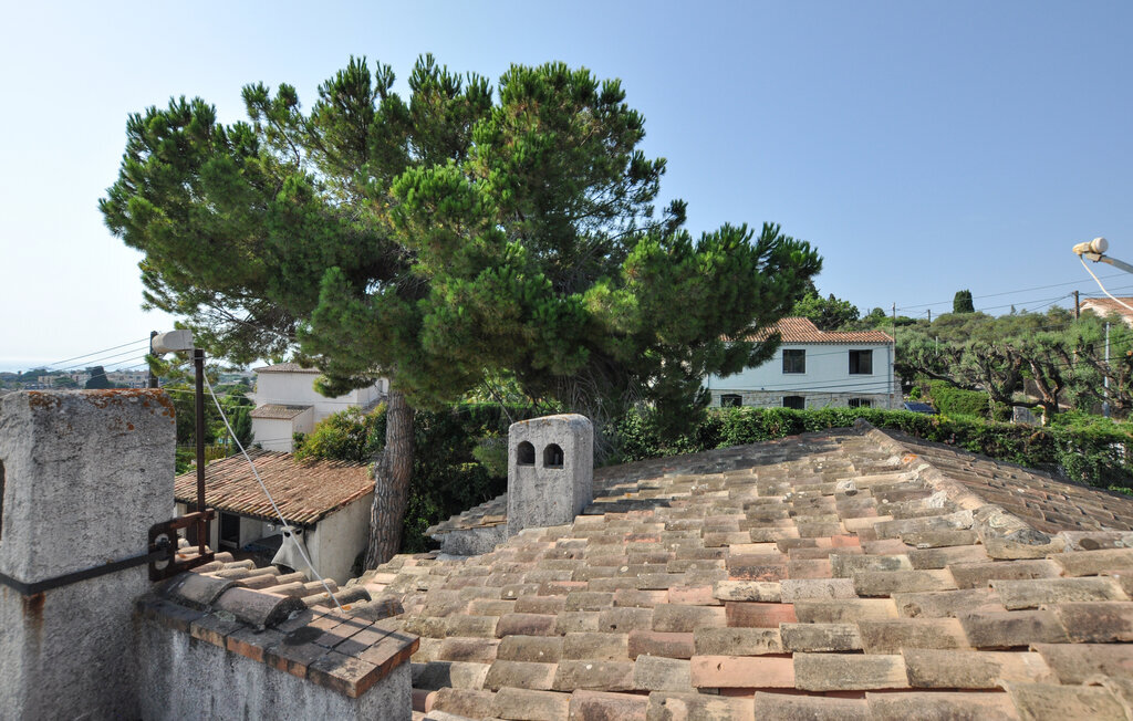 Maison avec piscine privée et vue mer à Antibes - Photo 20