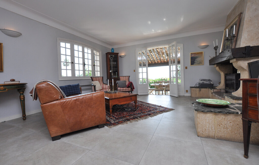 Maison avec piscine privée et vue mer à Antibes - Photo 21