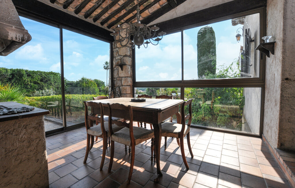 Maison avec piscine privée et vue mer à Antibes - Photo 23