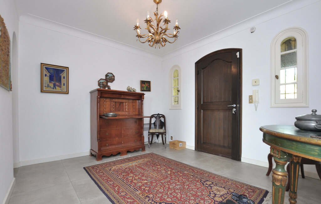 Maison avec piscine privée et vue mer à Antibes - Photo 24