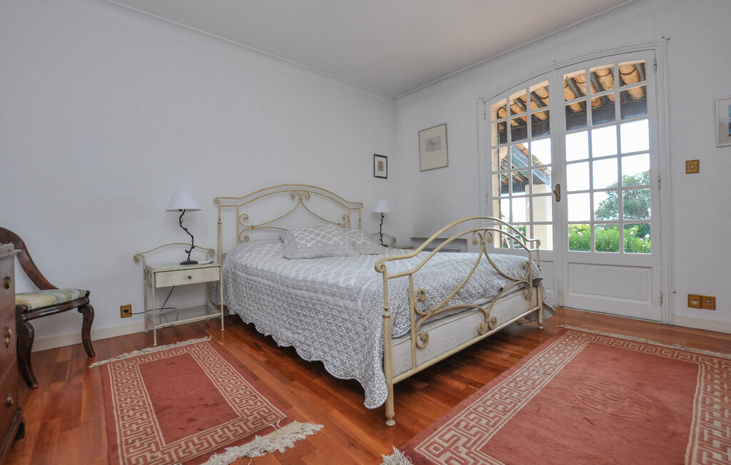 Maison avec piscine privée et vue mer à Antibes - Photo 27