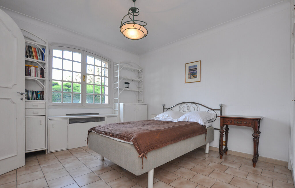 Maison avec piscine privée et vue mer à Antibes - Photo 28