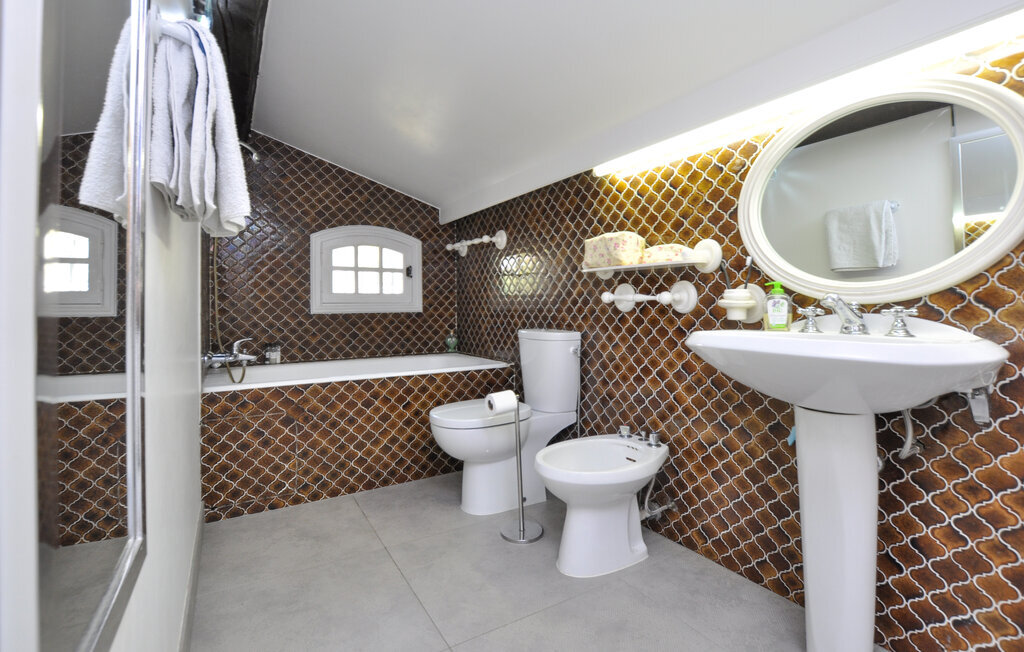 Maison avec piscine privée et vue mer à Antibes - Photo 30