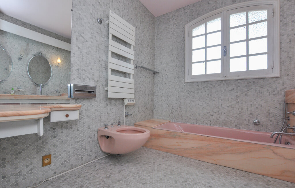 Maison avec piscine privée et vue mer à Antibes - Photo 32