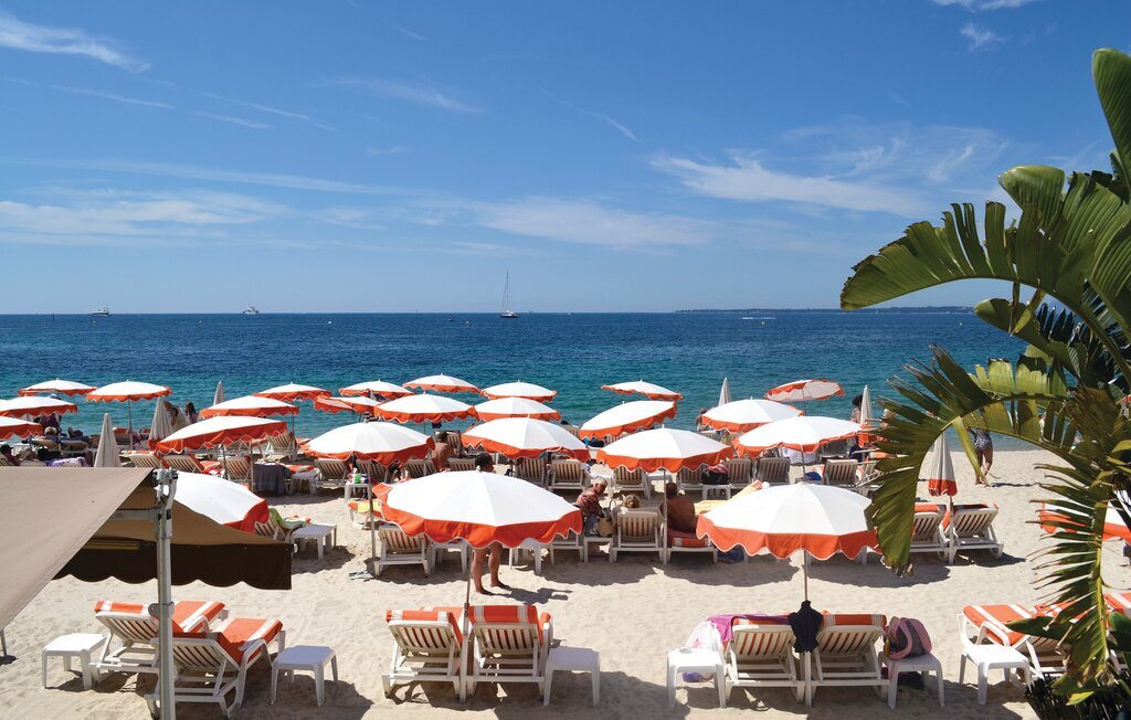 Maison avec piscine privée et vue mer à Antibes - Photo 38