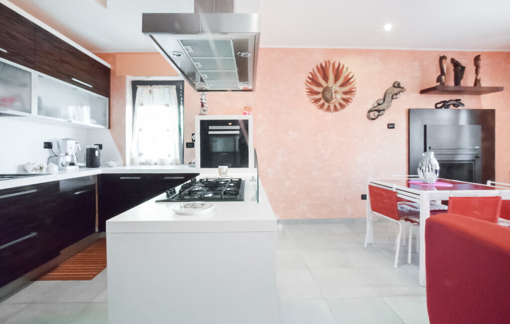 Maison 200m² avec jardin privé à Villa Celiera - Photo 3
