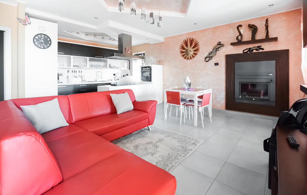 Maison 200m² avec jardin privé à Villa Celiera - Photo 4