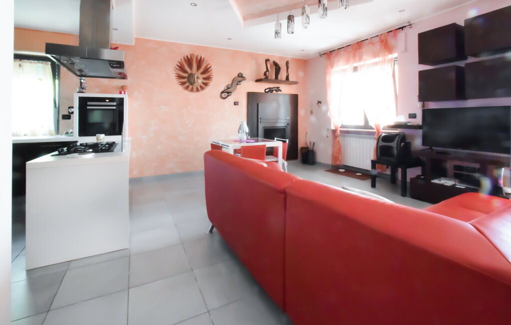 Maison 200m² avec jardin privé à Villa Celiera - Photo 11