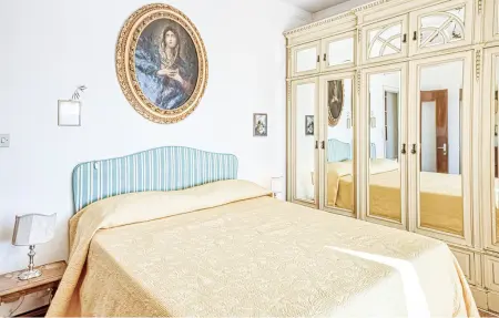 Parva Domus, maison 6 pers. avec vue mer à Rapallo : photo 7
