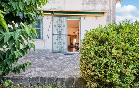 Parva Domus, maison 6 pers. avec vue mer à Rapallo : photo 14