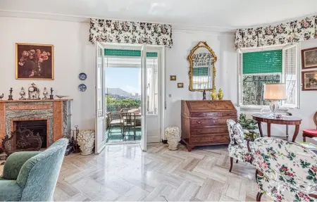 Parva Domus, maison 6 pers. avec vue mer à Rapallo : photo 20