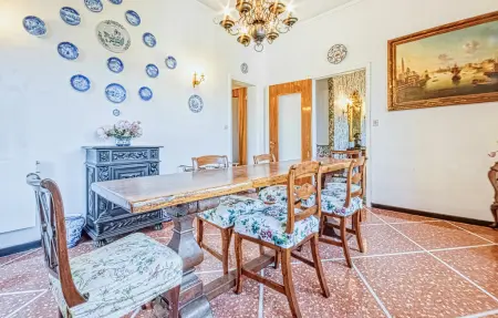 Parva Domus, maison 6 pers. avec vue mer à Rapallo : photo 24