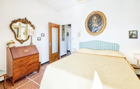 Parva Domus, maison 6 pers. avec vue mer à Rapallo : photo 31