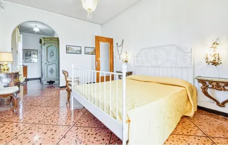 Parva Domus, maison 6 pers. avec vue mer à Rapallo : photo 32