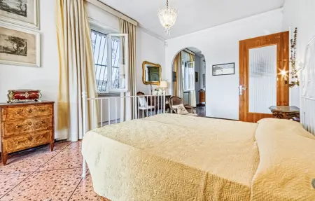 Parva Domus, maison 6 pers. avec vue mer à Rapallo : photo 33