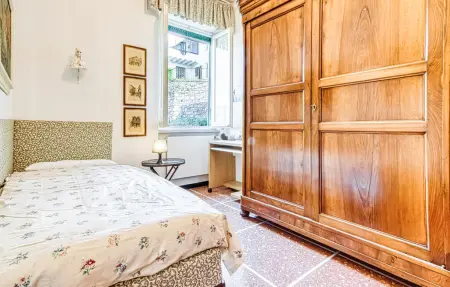 Parva Domus, maison 6 pers. avec vue mer à Rapallo : photo 35