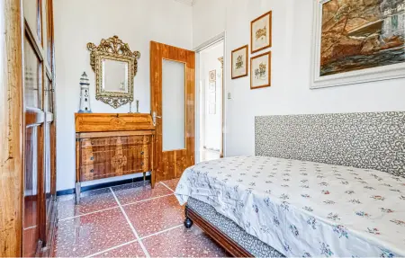 Parva Domus, maison 6 pers. avec vue mer à Rapallo : photo 37