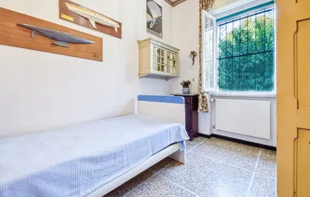 Parva Domus, maison 6 pers. avec vue mer à Rapallo : photo 39