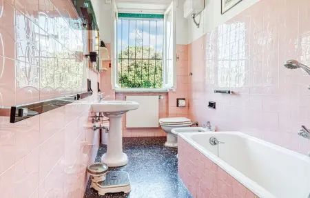 Parva Domus, maison 6 pers. avec vue mer à Rapallo : photo 41