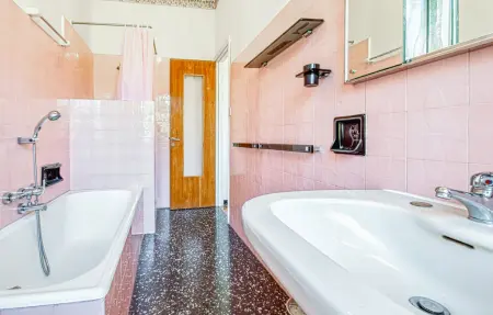 Parva Domus, maison 6 pers. avec vue mer à Rapallo : photo 42