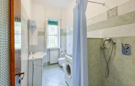 Parva Domus, maison 6 pers. avec vue mer à Rapallo : photo 43