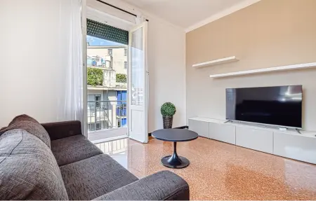 Location appartement à Sestri Levante