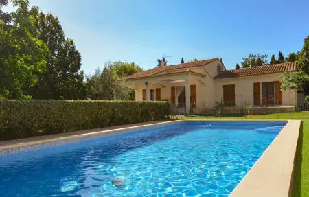 Location maison à Tarascon