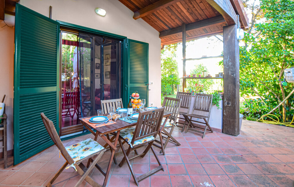 Appartement 6 personnes à Magliano in Toscana - Photo 2