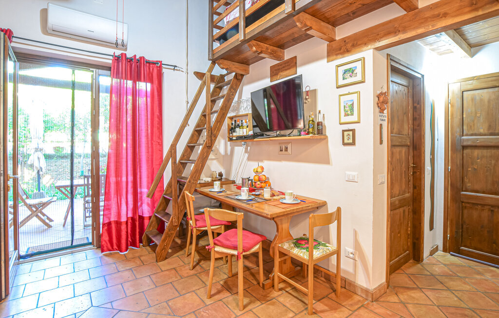 Appartement 6 personnes à Magliano in Toscana - Photo 3
