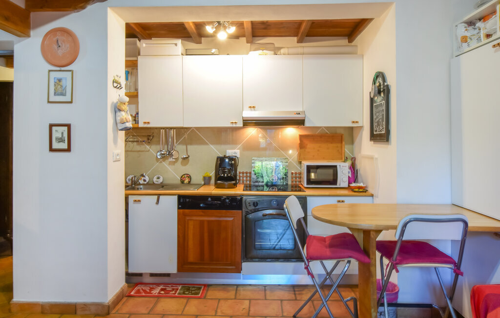 Appartement 6 personnes à Magliano in Toscana - Photo 4