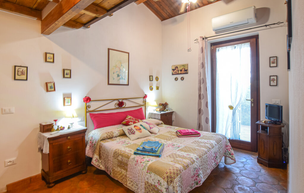 Appartement 6 personnes à Magliano in Toscana - Photo 5