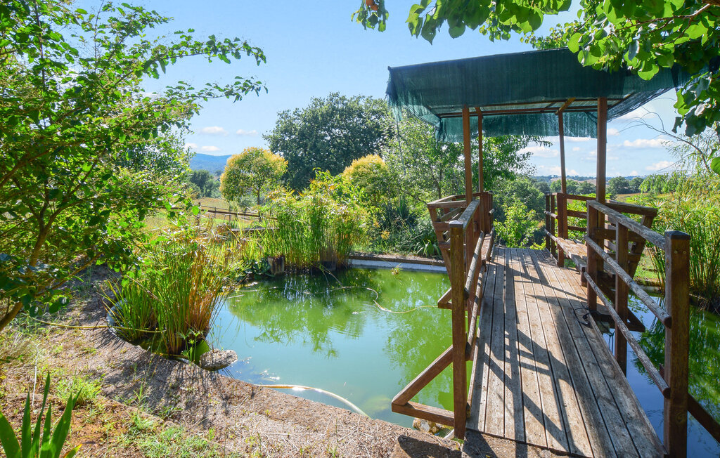Appartement 6 personnes à Magliano in Toscana - Photo 6