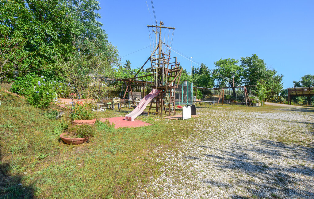 Appartement 6 personnes à Magliano in Toscana - Photo 8