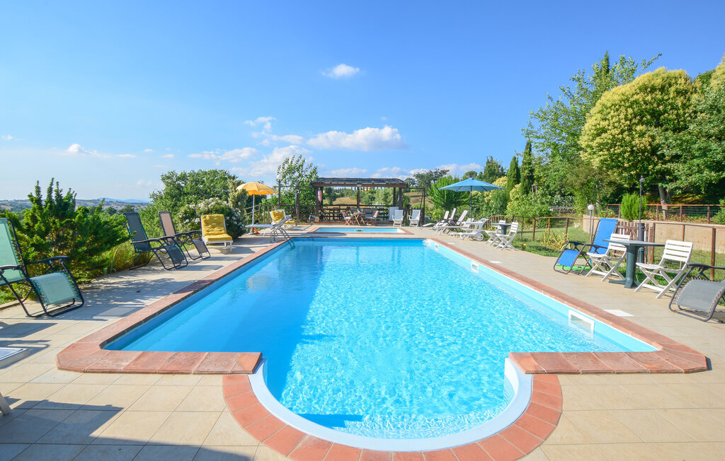 Appartement 6 personnes à Magliano in Toscana - Photo 10