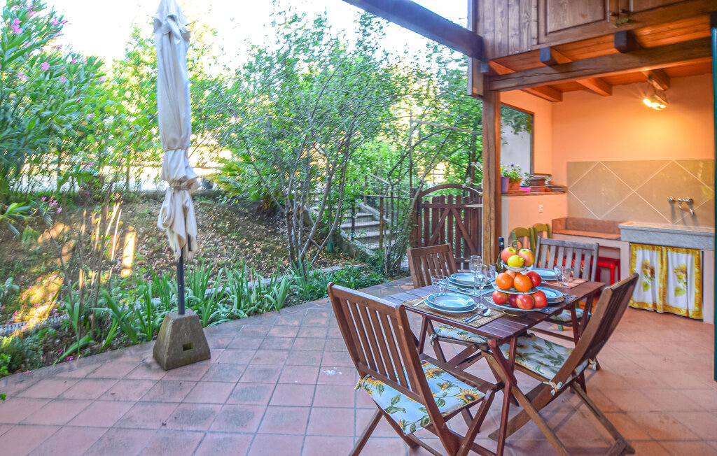 Appartement 6 personnes à Magliano in Toscana - Photo 16