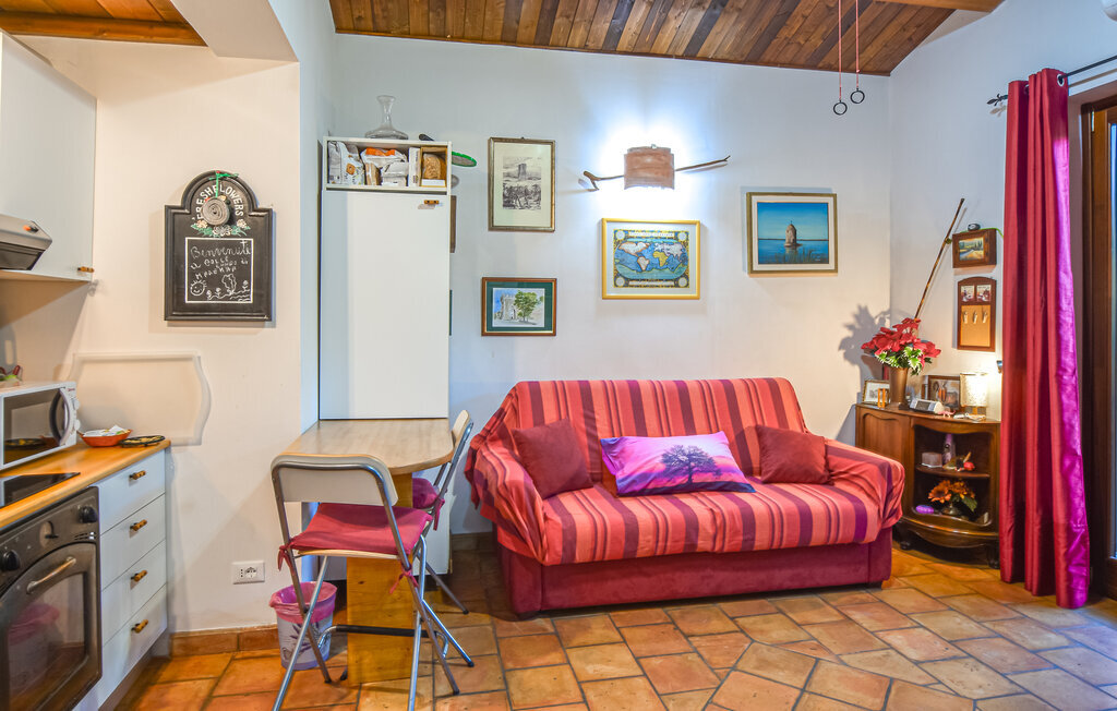 Appartement 6 personnes à Magliano in Toscana - Photo 17
