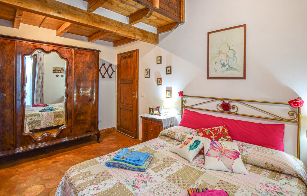 Appartement 6 personnes à Magliano in Toscana - Photo 18