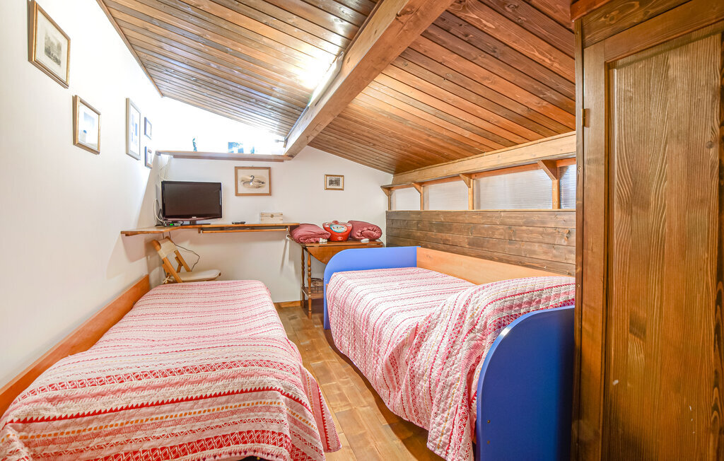 Appartement 6 personnes à Magliano in Toscana - Photo 21