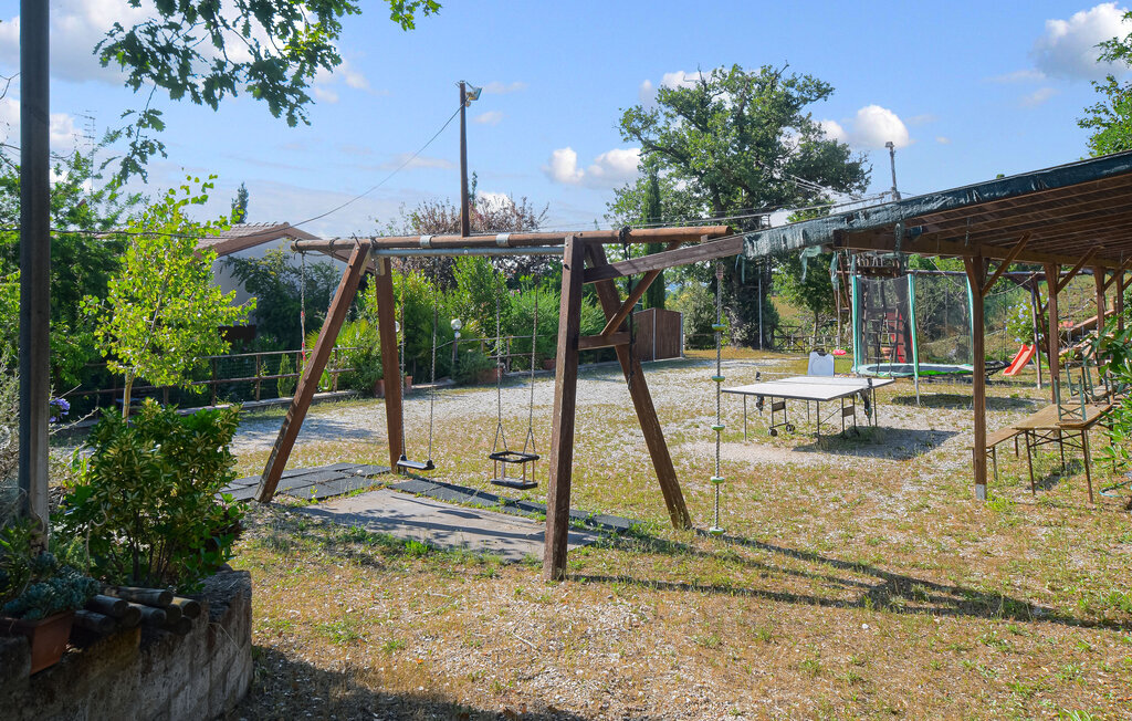 Appartement 6 personnes à Magliano in Toscana - Photo 27