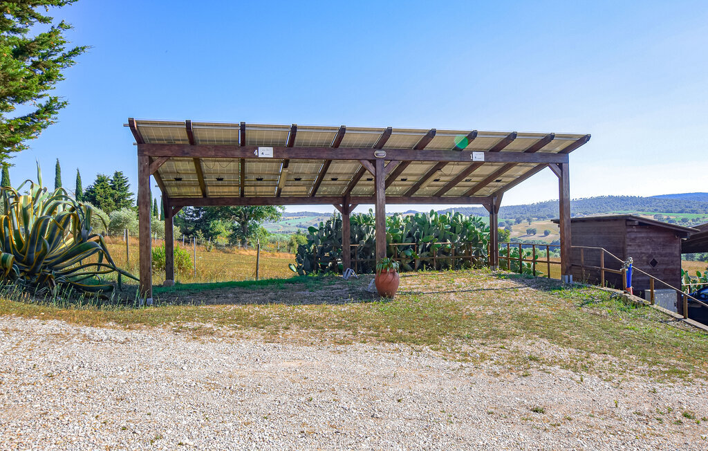 Appartement 6 personnes à Magliano in Toscana - Photo 32
