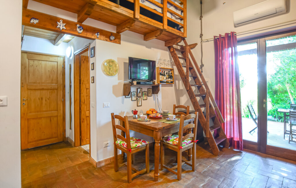 Appartement 6 personnes à Magliano in Toscana - Photo 3