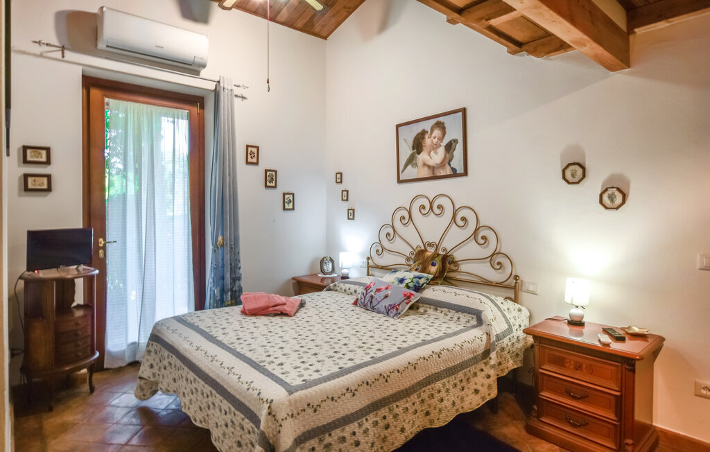 Appartement 6 personnes à Magliano in Toscana - Photo 4