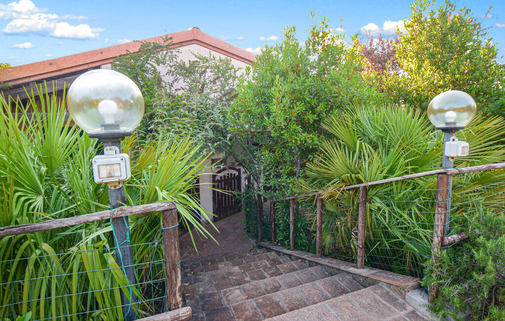 Appartement 6 personnes à Magliano in Toscana - Photo 5