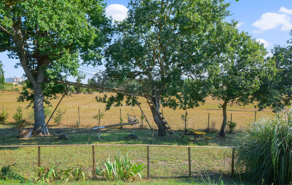 Appartement 6 personnes à Magliano in Toscana - Photo 7