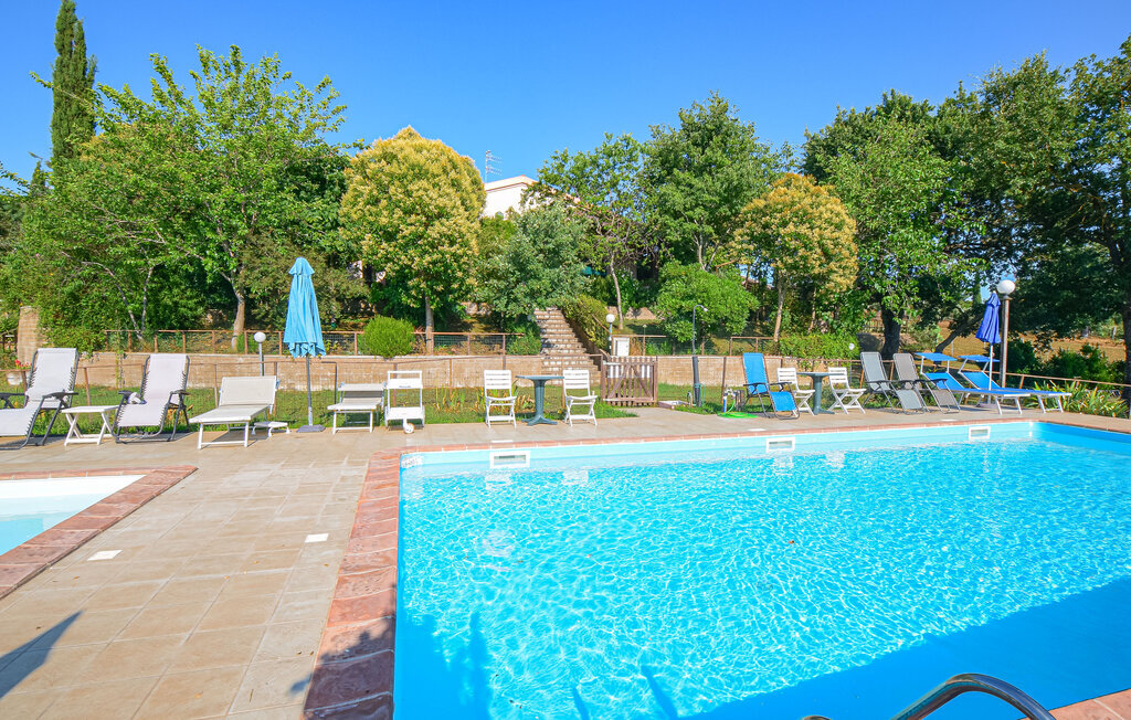 Appartement 6 personnes à Magliano in Toscana - Photo 12
