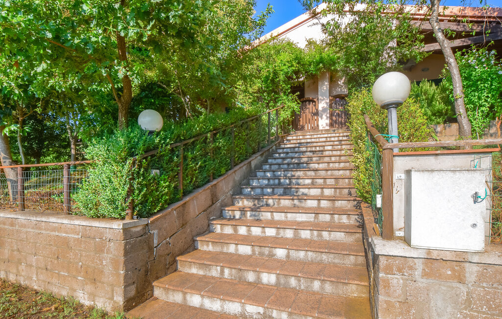 Appartement 6 personnes à Magliano in Toscana - Photo 13