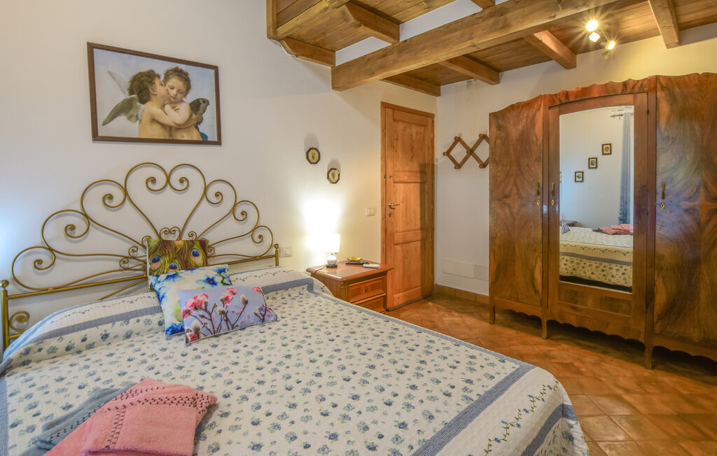 Appartement 6 personnes à Magliano in Toscana - Photo 19