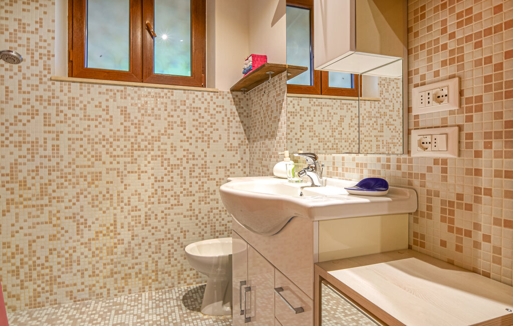 Appartement 6 personnes à Magliano in Toscana - Photo 23